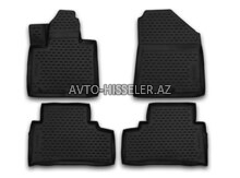 Kia Sorento Prime 2015 ayaqaltıları